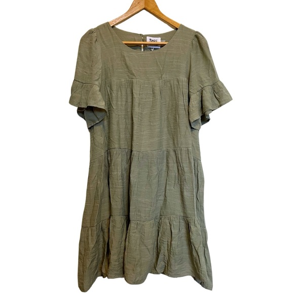 Princess Polly mini dress - Picture 4 of 6